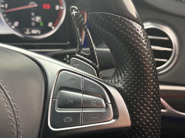 Used Mercedes-Benz S-Class 2017 for sale - 76094504: Photo 30