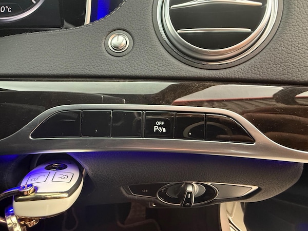 Used Mercedes-Benz S-Class 2017 for sale - 76094504: Photo 32
