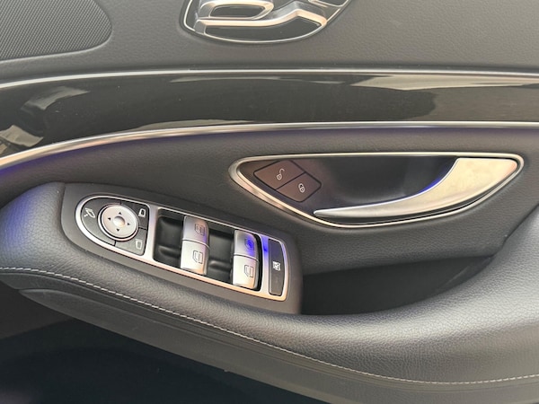 Used Mercedes-Benz S-Class 2017 for sale - 76094504: Photo 35