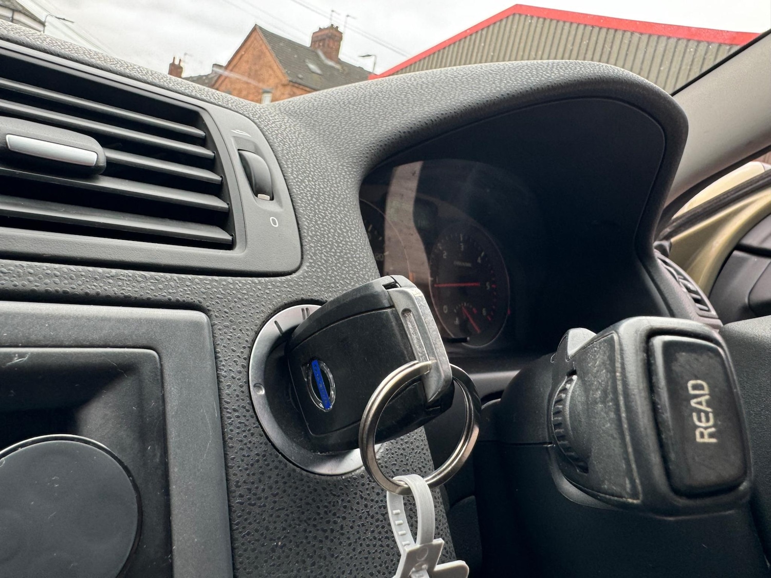 Vehicle 16