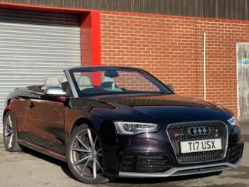 Used Audi RS5 2013 for sale - 73600713: Photo