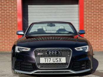 Used Audi RS5 2013 for sale - 73600713: Photo