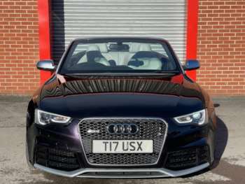 Used Audi RS5 2013 for sale - 73600713: Photo