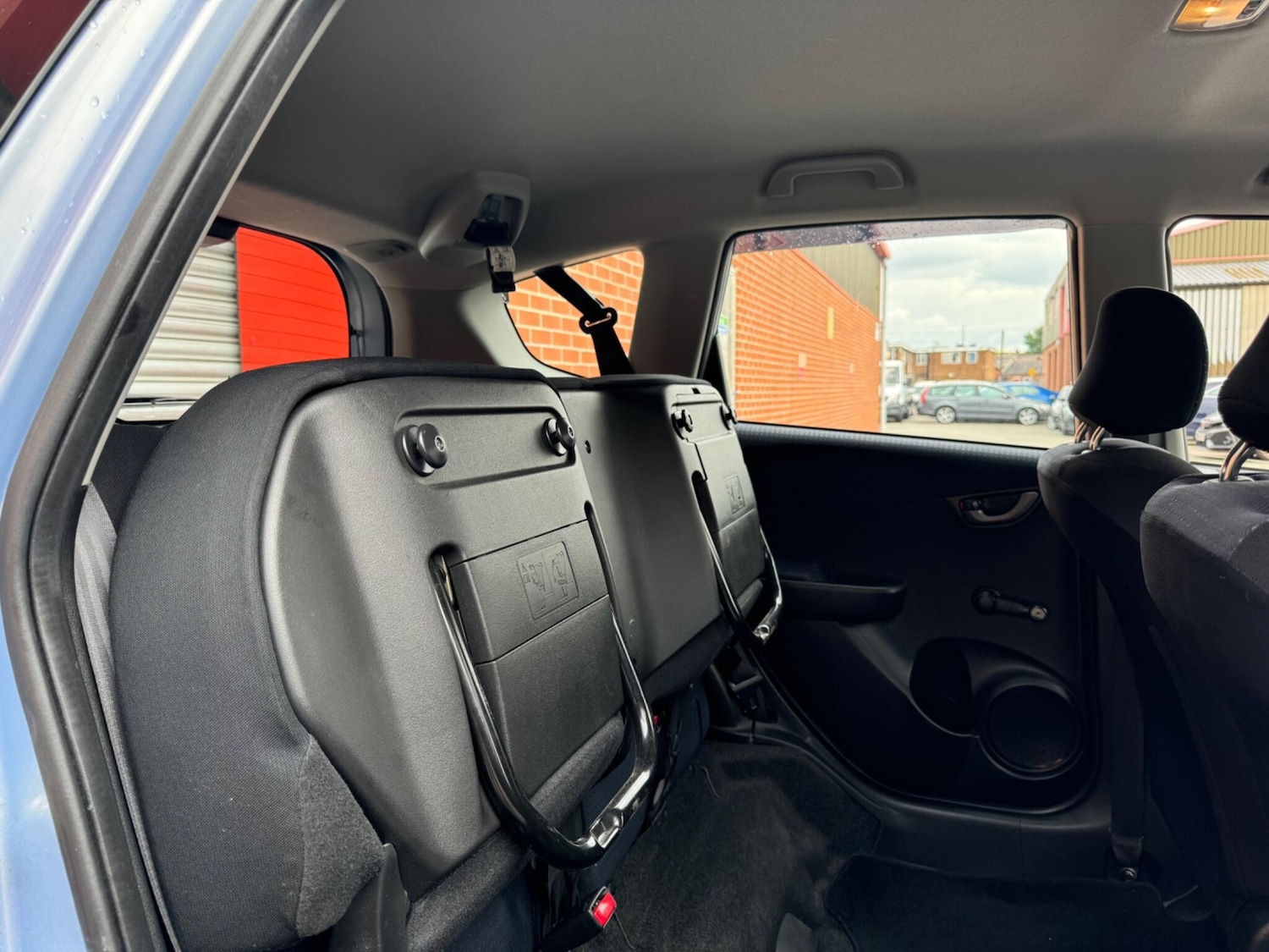 Used Honda Jazz 2008 for sale - 76988485: Photo 24