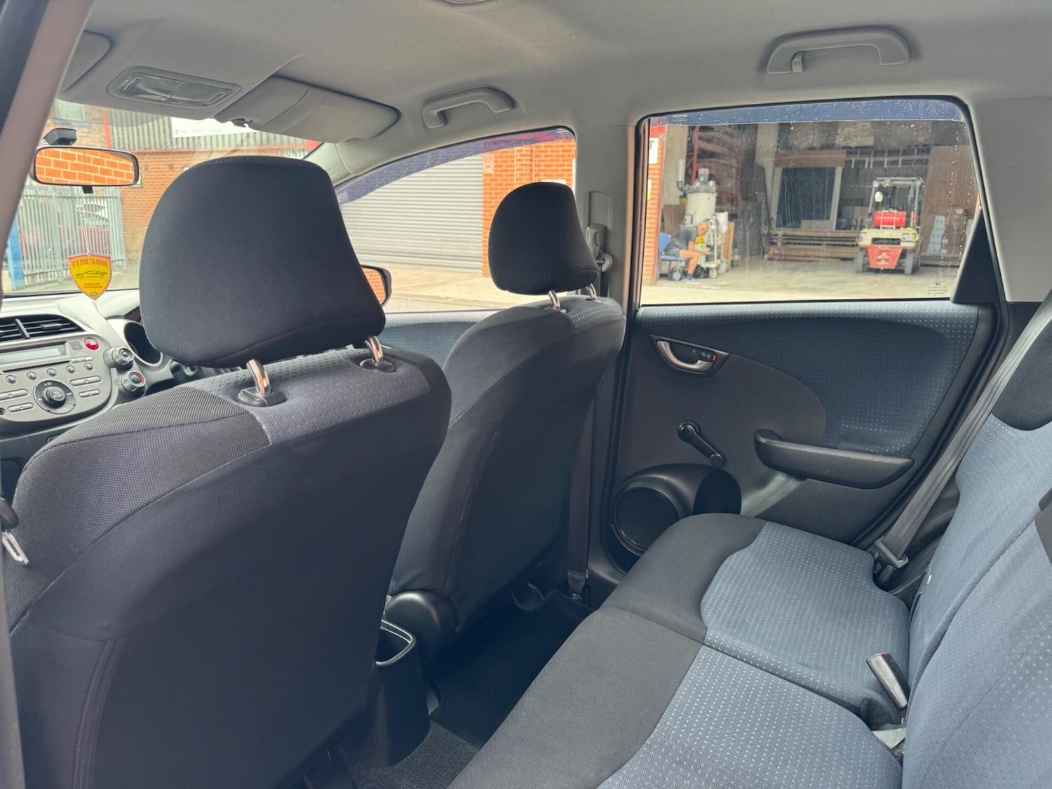 Used Honda Jazz 2008 for sale - 76988485: Photo 26