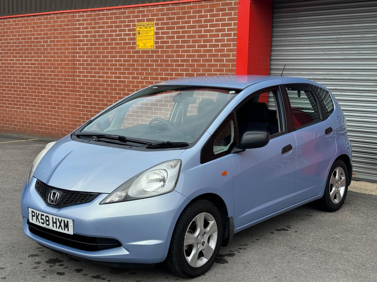 Used Honda Jazz 2008 for sale - 76988485: Photo 3