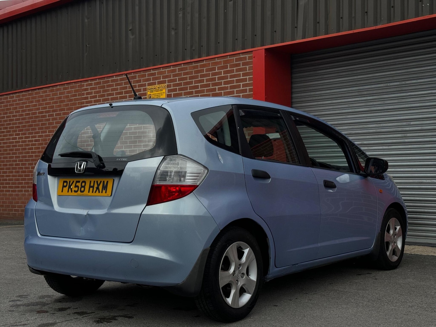 Used Honda Jazz 2008 for sale - 76988485: Photo 35