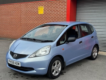 Used Honda Jazz 2008 for sale - 76988485: Photo