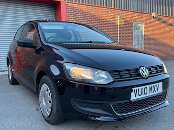2010 (10) - 1.2 S Euro 5 3dr