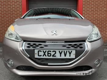 Used Peugeot 208 2012 for sale - 79657719: Photo