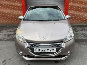 Used Peugeot 208 2012 for sale - 79657719: Photo