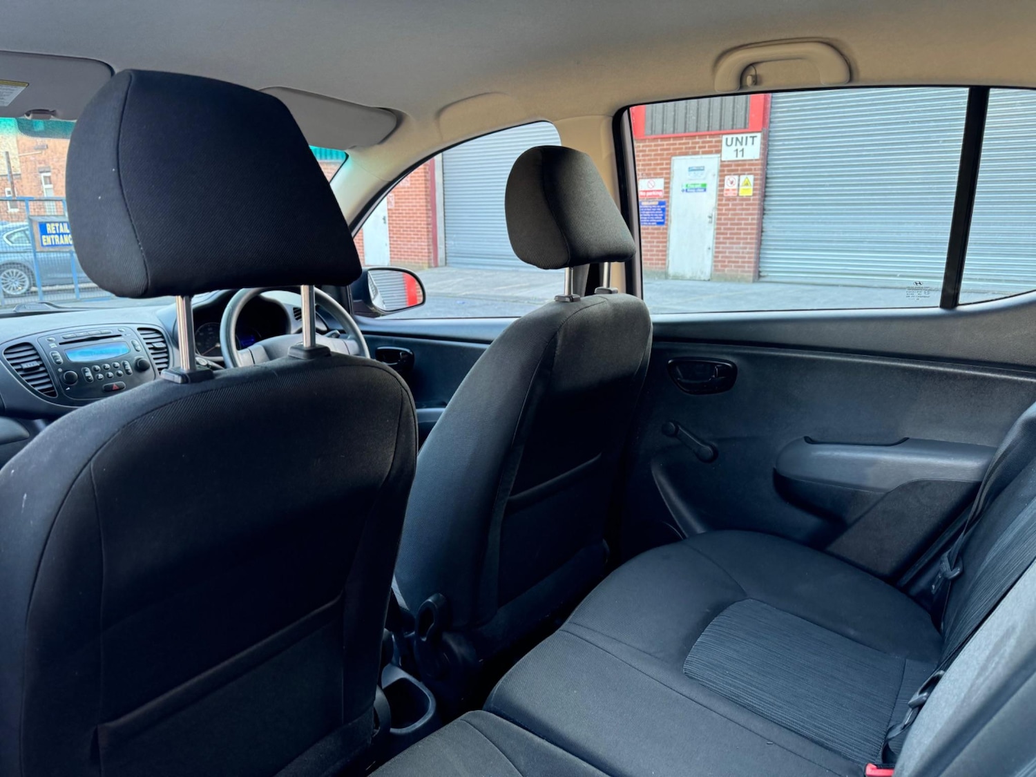Vehicle 19