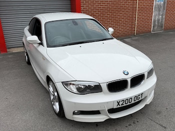 Used BMW 1 Series 2012 for sale - 75634696: Photo