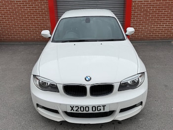 Used BMW 1 Series 2012 for sale - 75634696: Photo