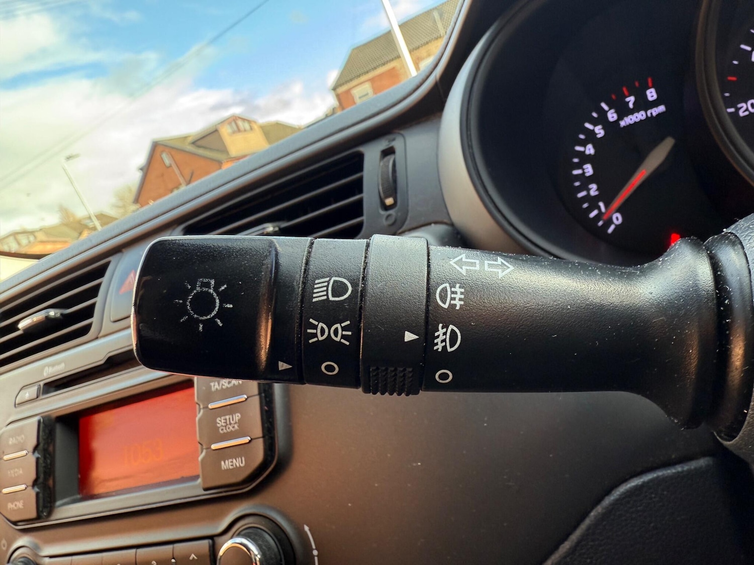 Used Kia Rio for sale - 77882394: Photo 14