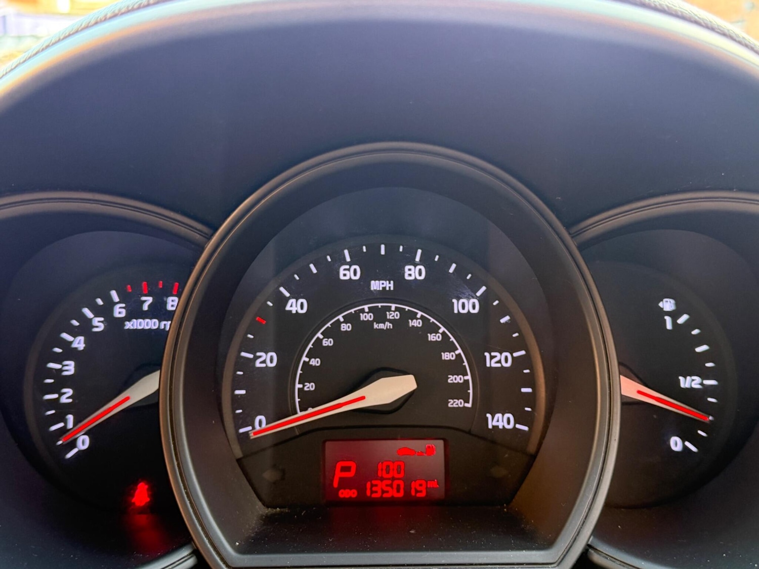 Used Kia Rio for sale - 77882394: Photo 15