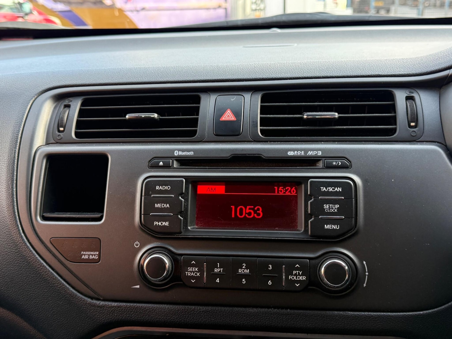 Used Kia Rio for sale - 77882394: Photo 16