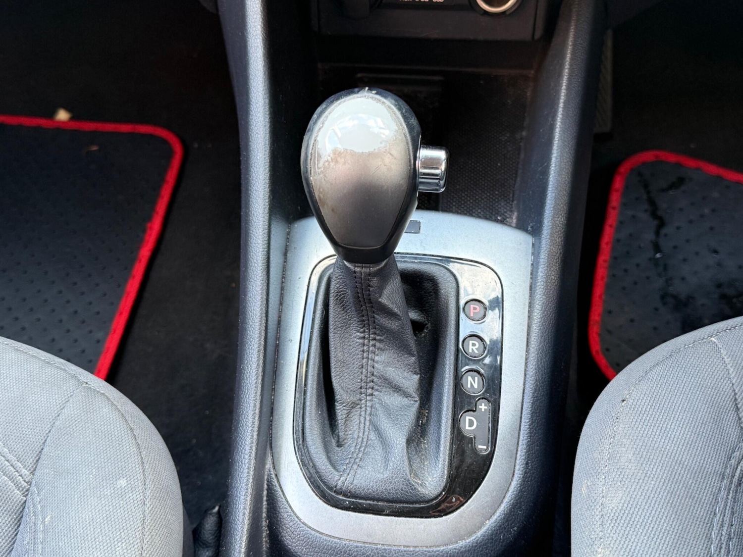 Used Kia Rio for sale - 77882394: Photo 18