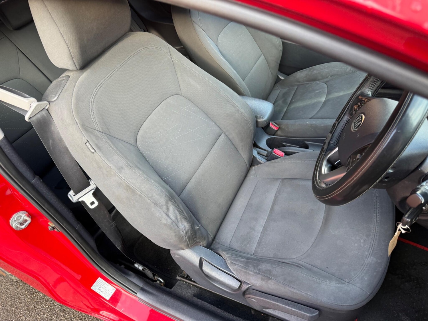 Used Kia Rio for sale - 77882394: Photo 22