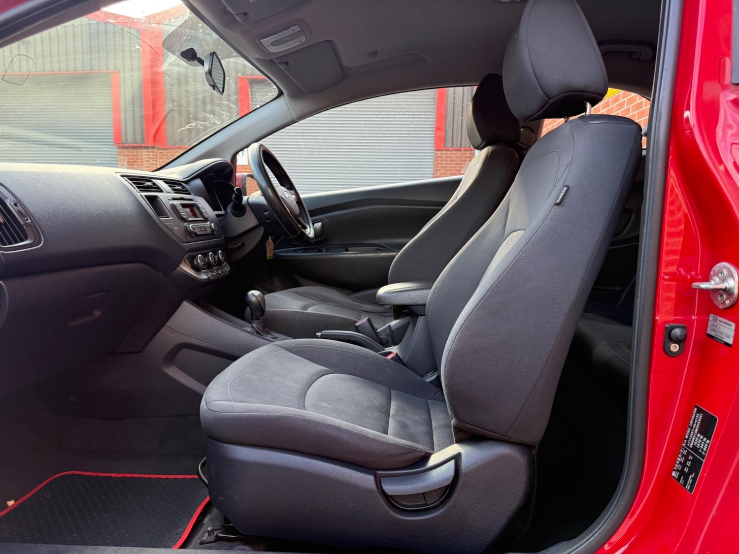 Used Kia Rio for sale - 77882394: Photo 23