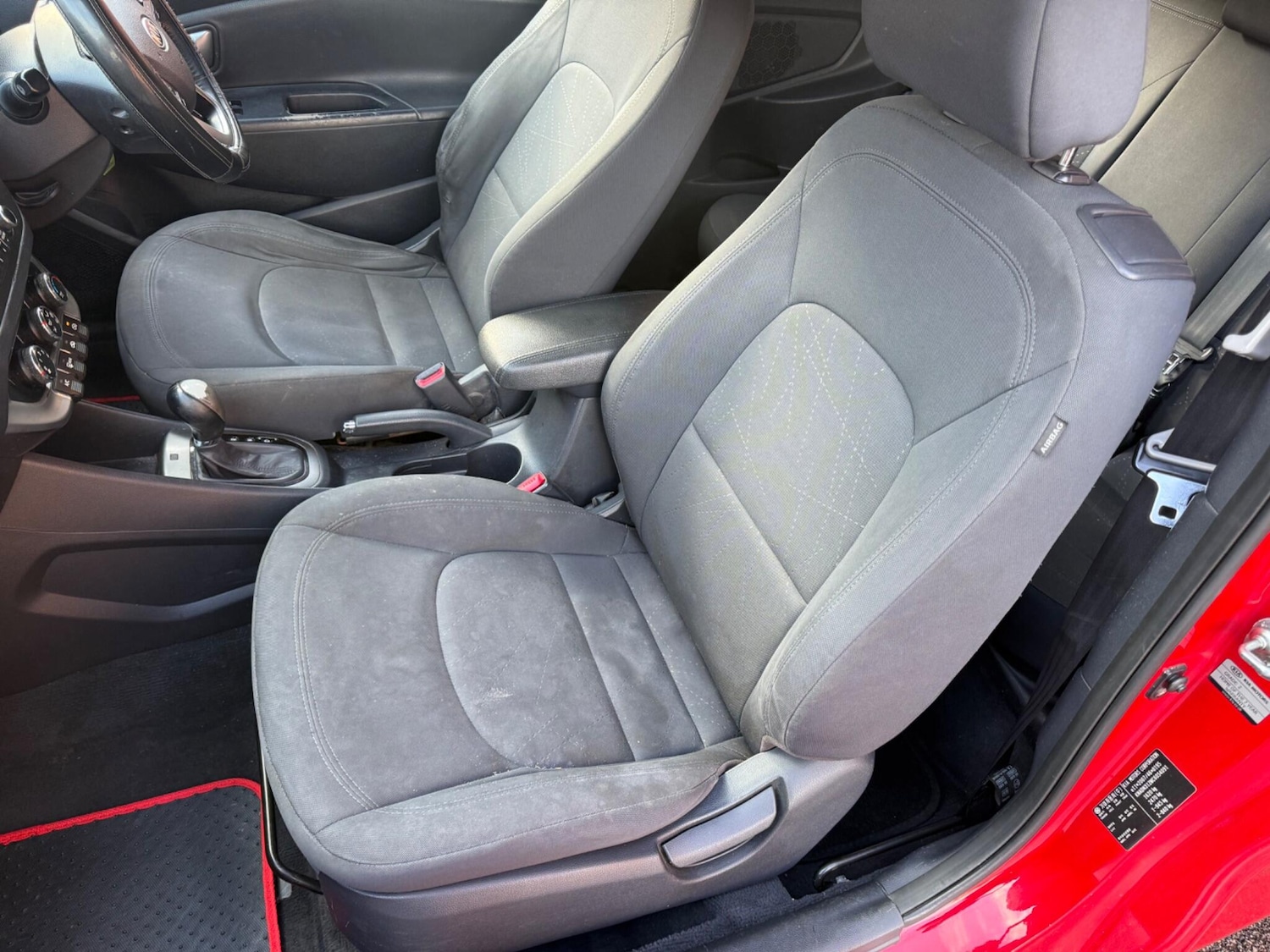 Used Kia Rio for sale - 77882394: Photo 24