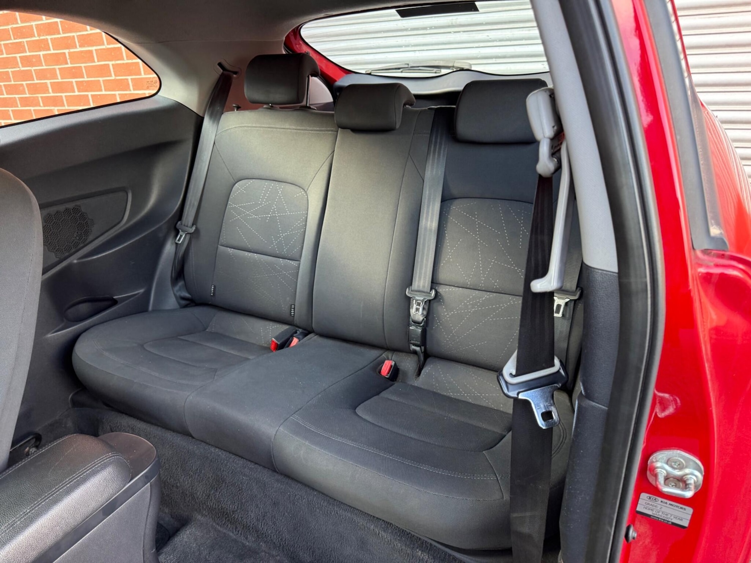 Used Kia Rio for sale - 77882394: Photo 25