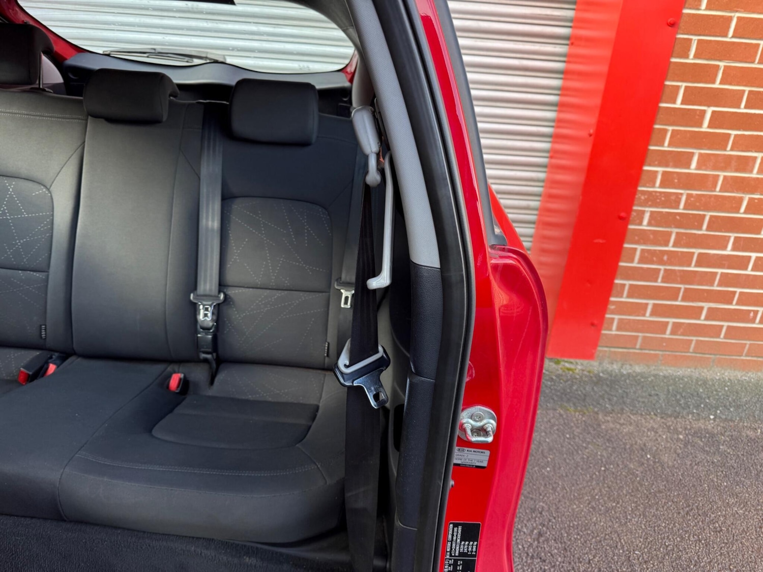 Used Kia Rio for sale - 77882394: Photo 26