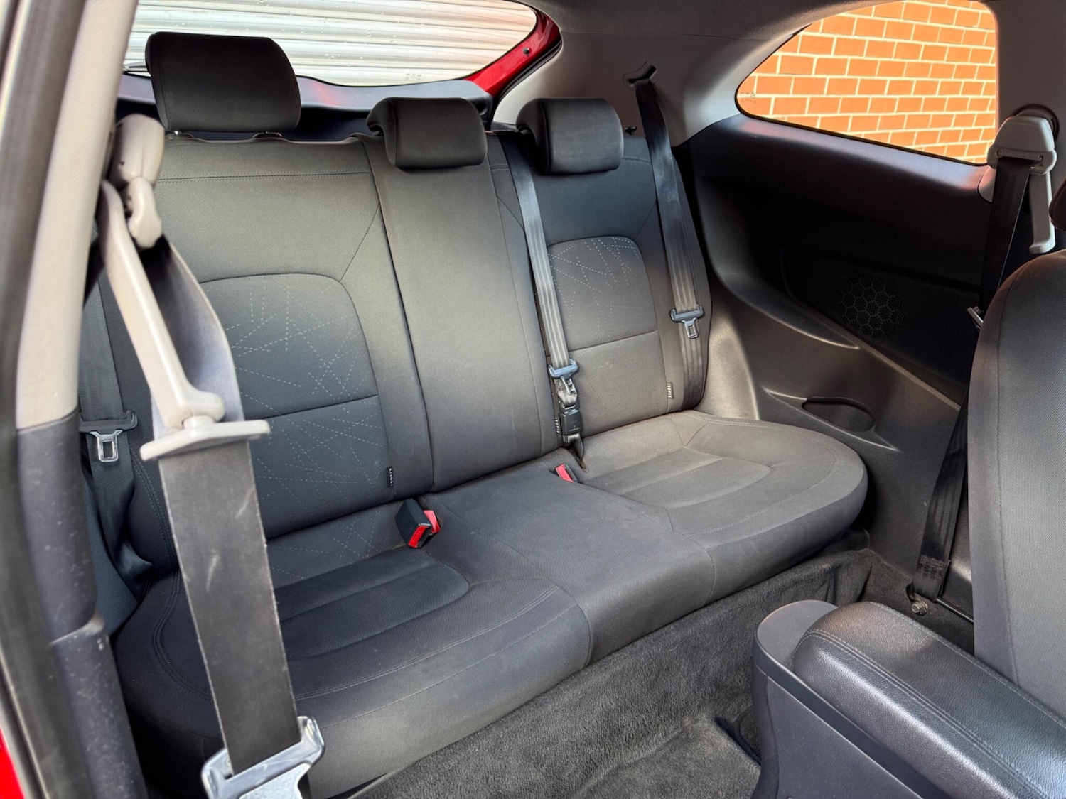 Used Kia Rio for sale - 77882394: Photo 27