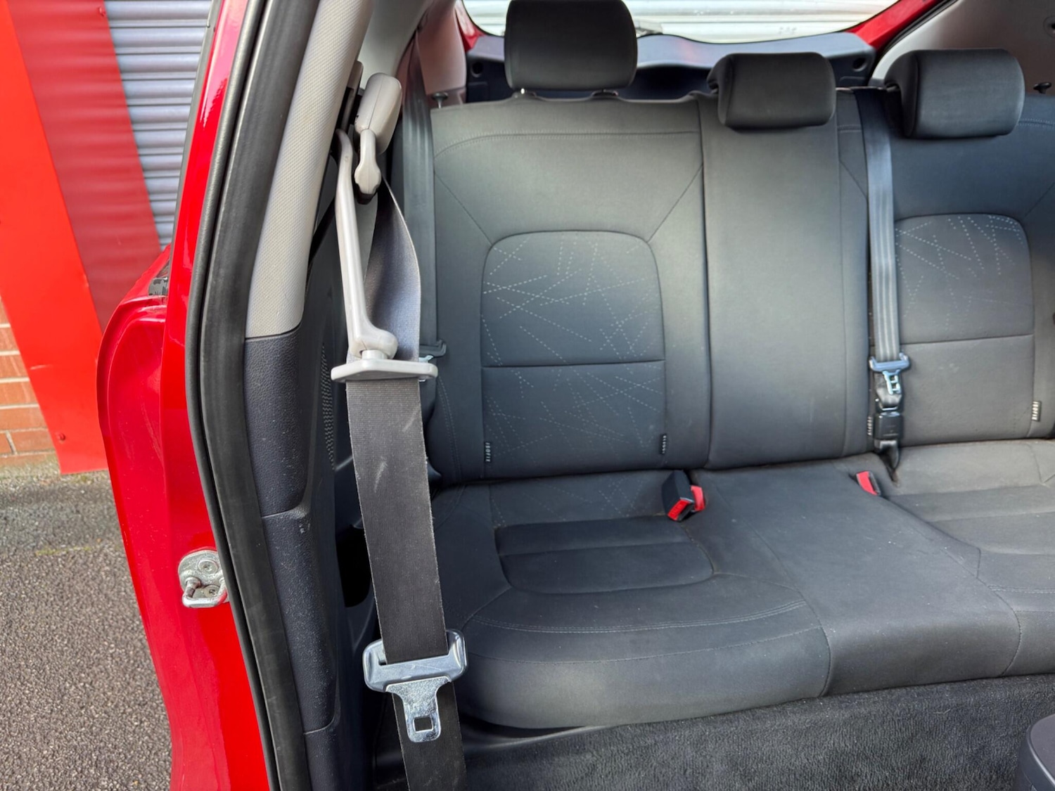 Used Kia Rio for sale - 77882394: Photo 28