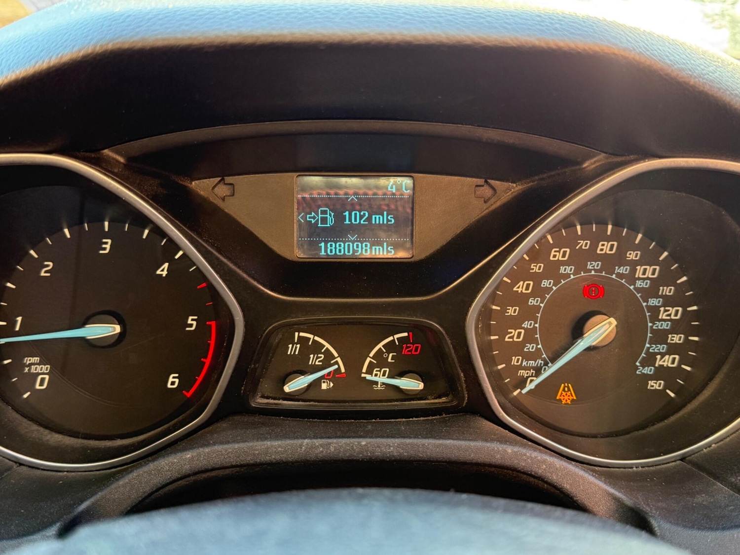 Used Ford Focus 2013 for sale - 77163183: Photo 15