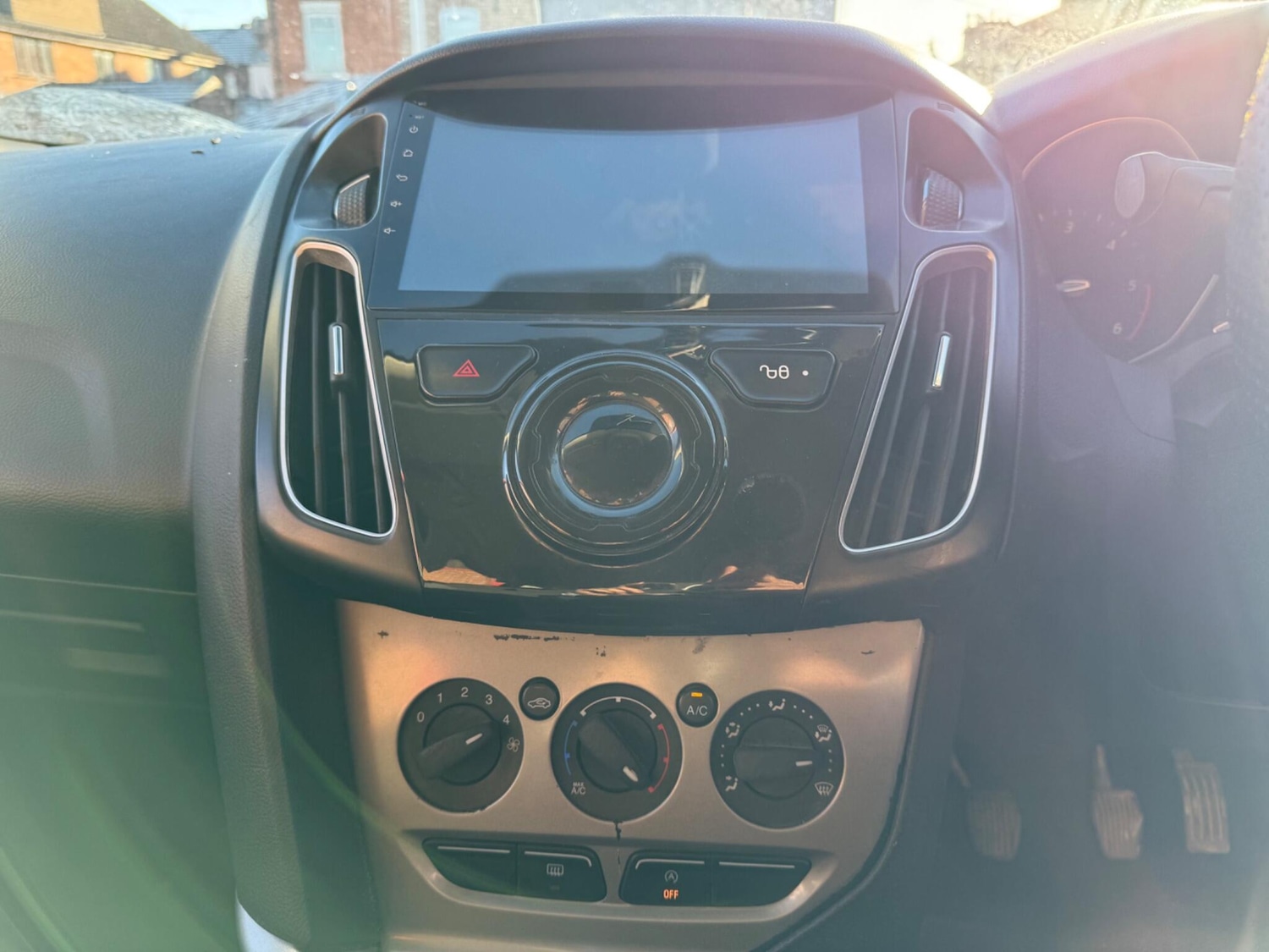 Used Ford Focus 2013 for sale - 77163183: Photo 16