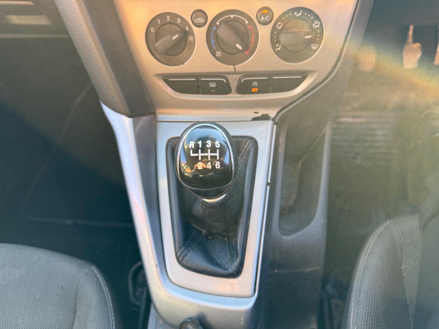 Used Ford Focus 2013 for sale - 77163183: Photo 17