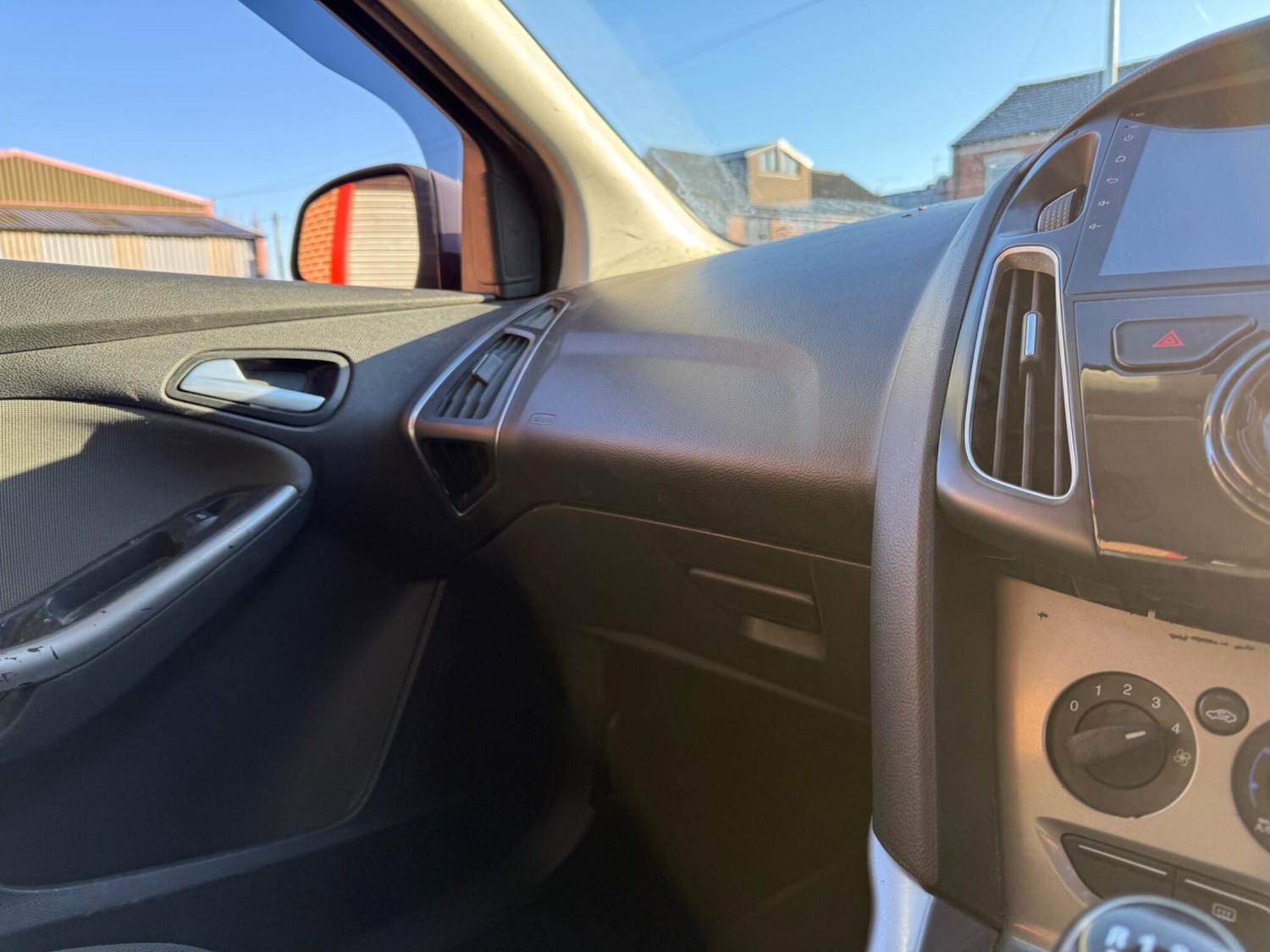 Used Ford Focus 2013 for sale - 77163183: Photo 18