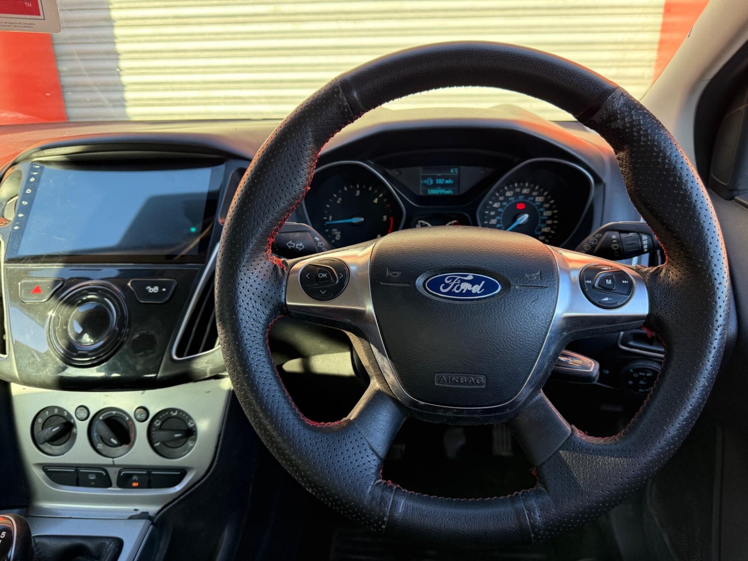 Used Ford Focus 2013 for sale - 77163183: Photo 19