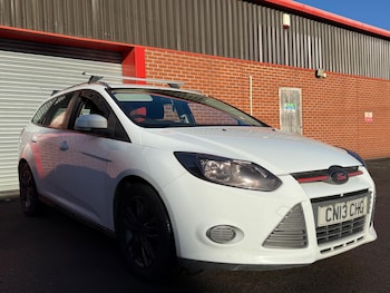 Used Ford Focus 2013 for sale - 77163183: Photo