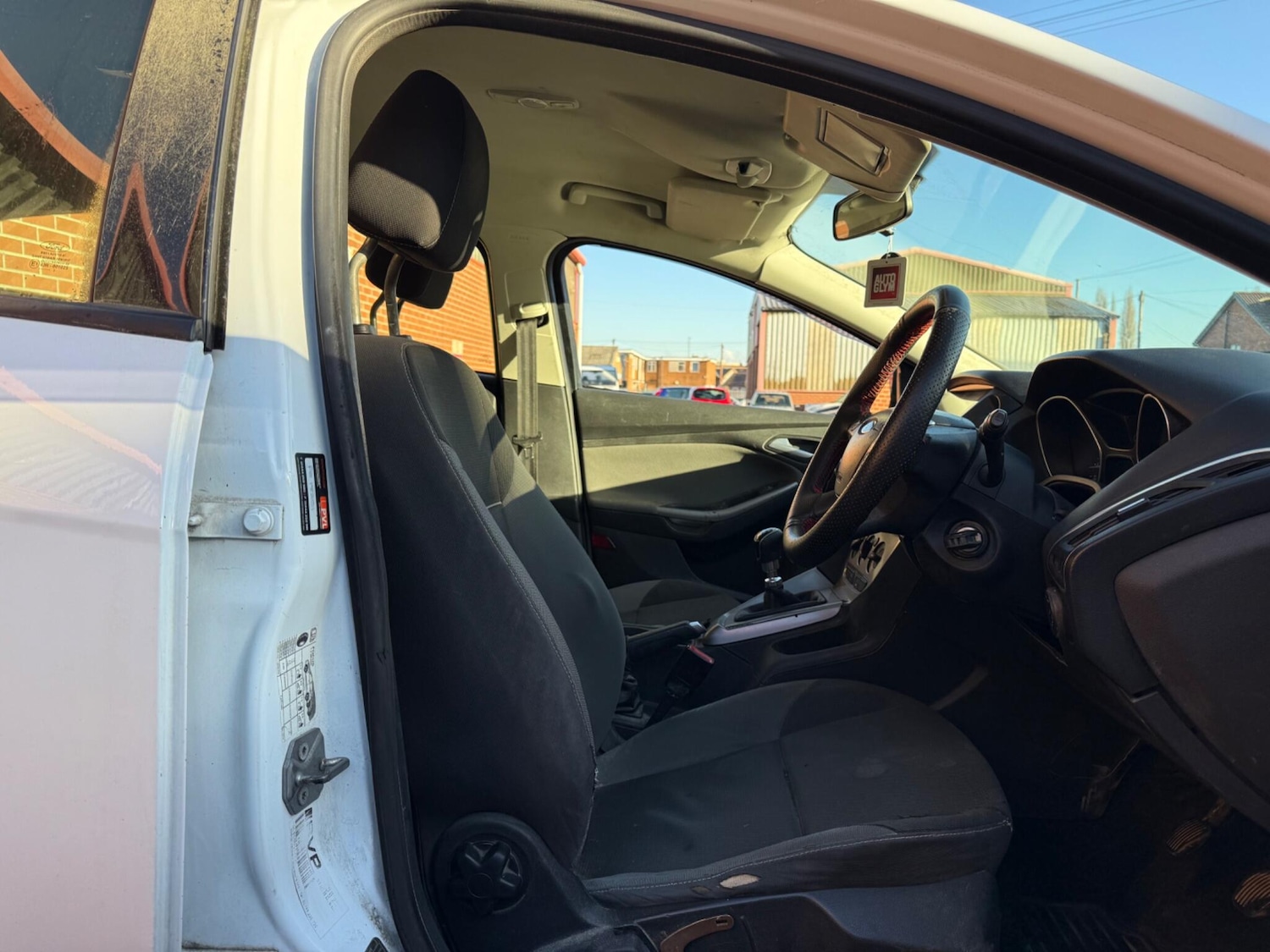 Used Ford Focus 2013 for sale - 77163183: Photo 20