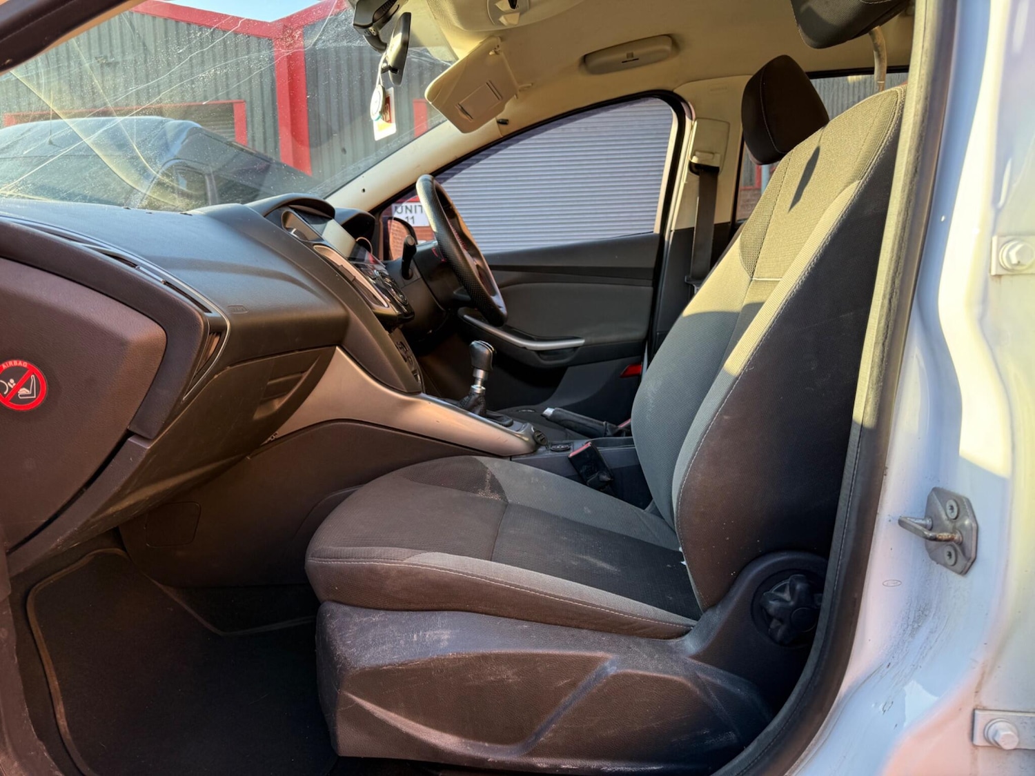 Used Ford Focus 2013 for sale - 77163183: Photo 21