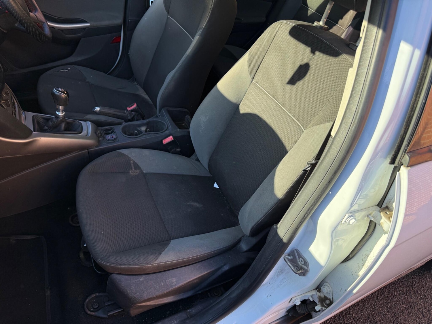 Used Ford Focus 2013 for sale - 77163183: Photo 22