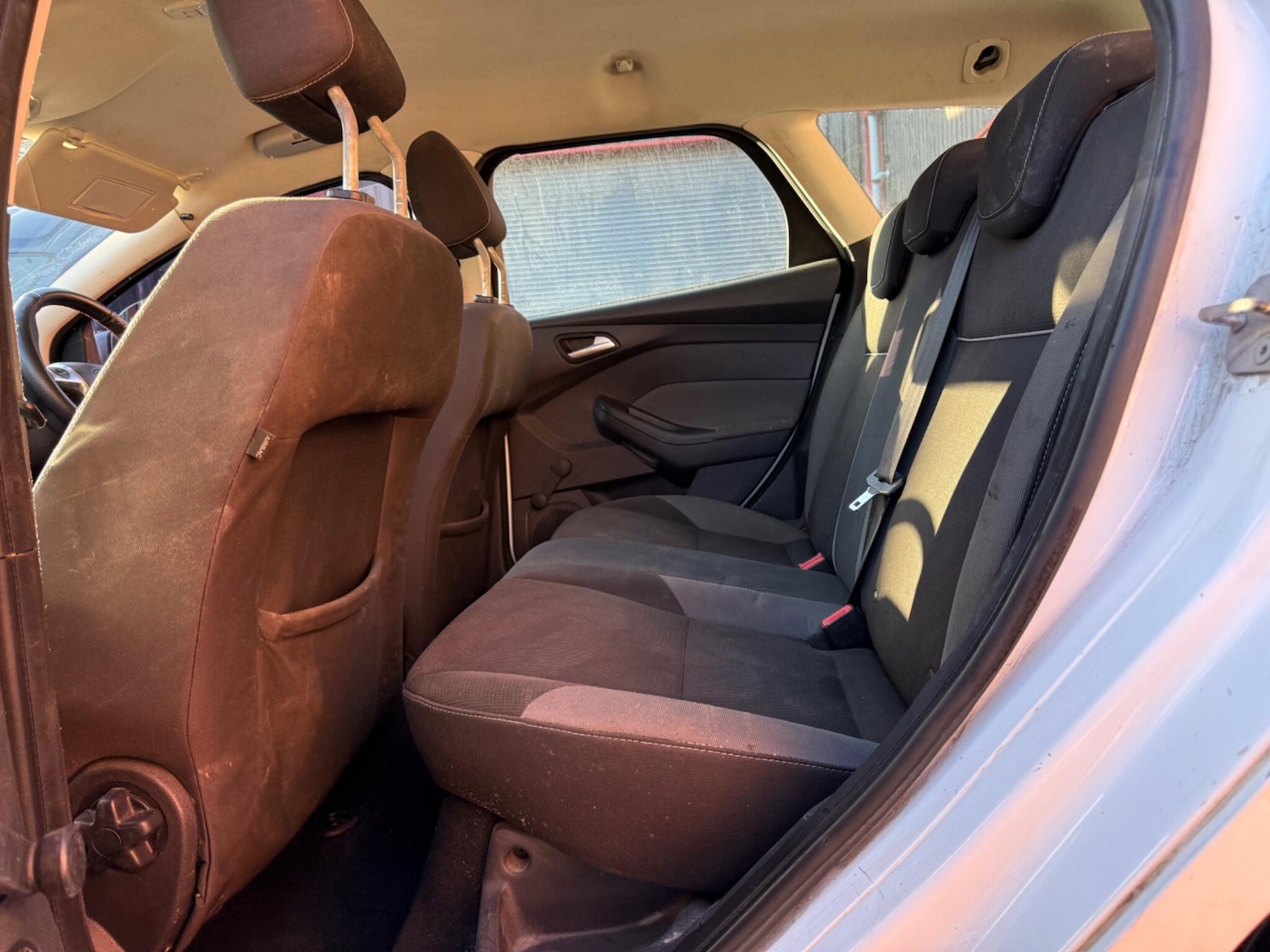 Used Ford Focus 2013 for sale - 77163183: Photo 23