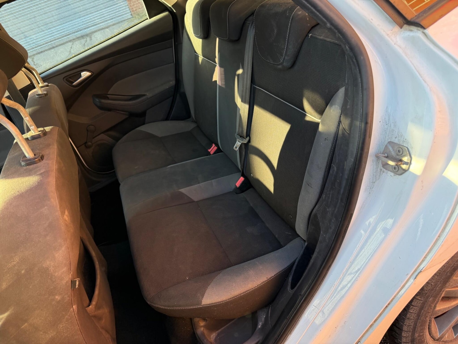 Used Ford Focus 2013 for sale - 77163183: Photo 24