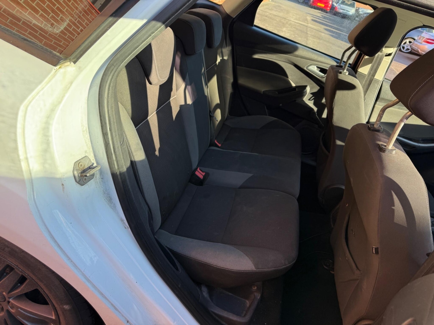 Used Ford Focus 2013 for sale - 77163183: Photo 26