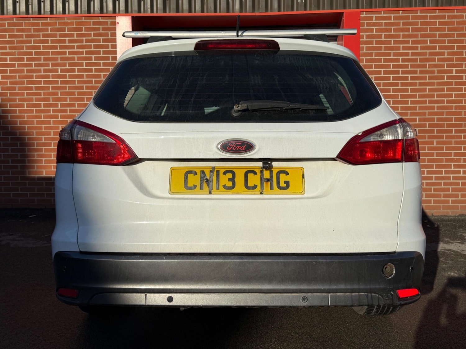 Used Ford Focus 2013 for sale - 77163183: Photo 27