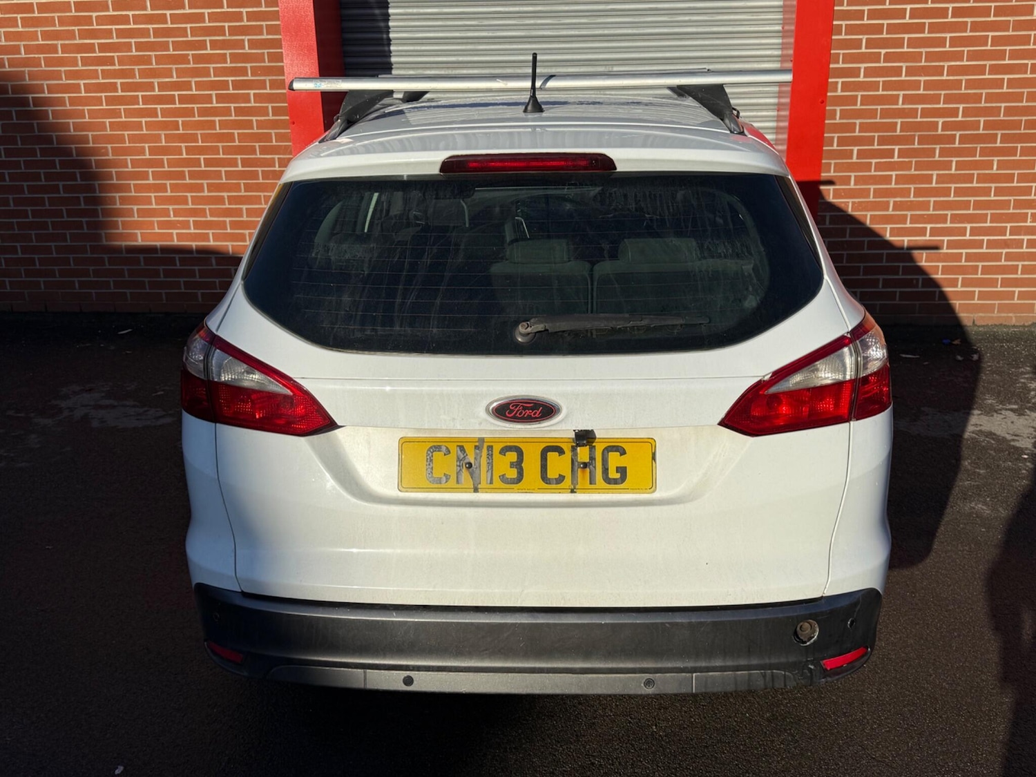 Used Ford Focus 2013 for sale - 77163183: Photo 28