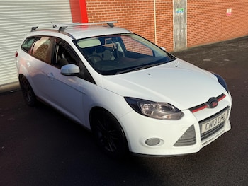 Used Ford Focus 2013 for sale - 77163183: Photo