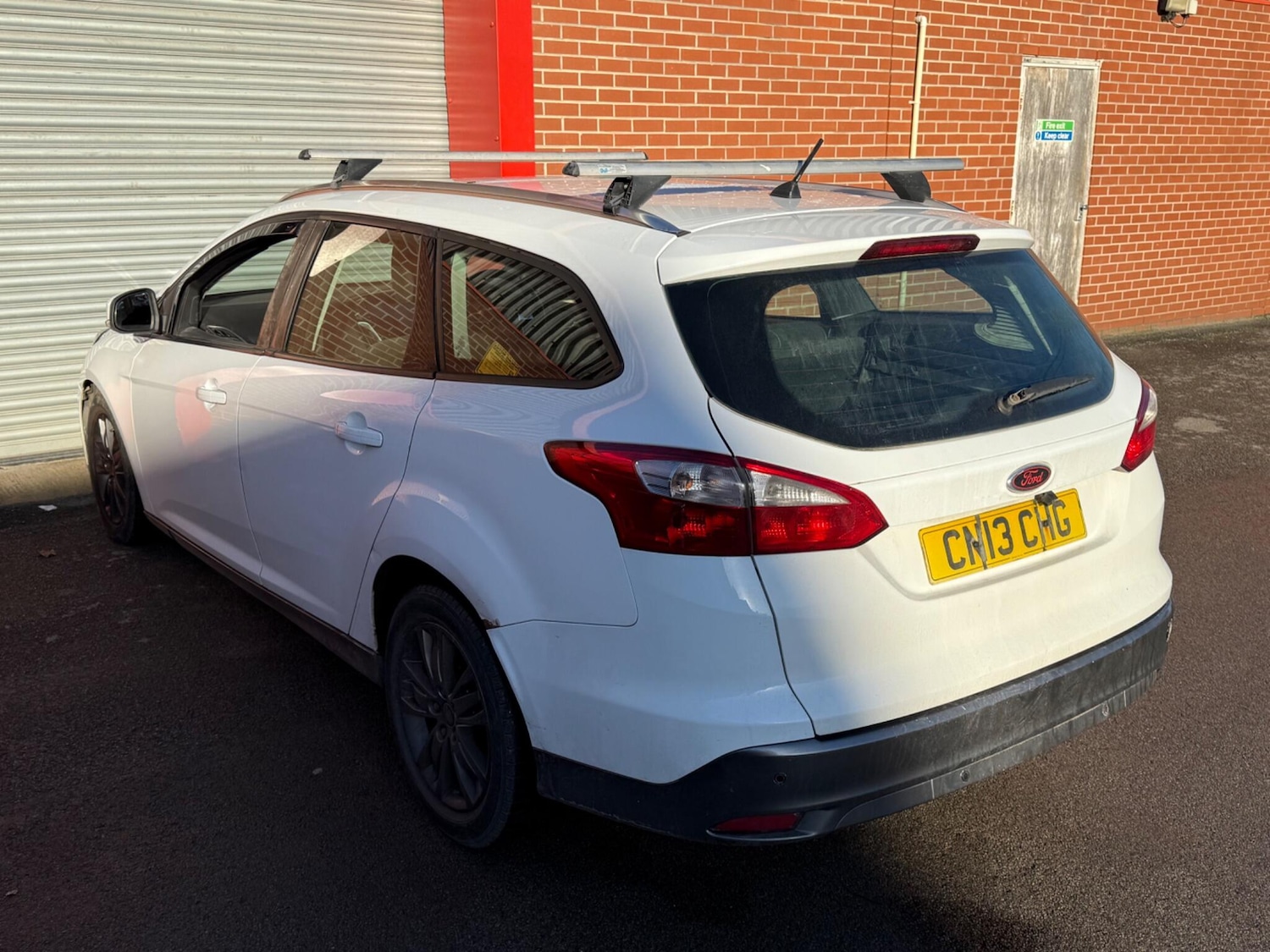 Used Ford Focus 2013 for sale - 77163183: Photo 30