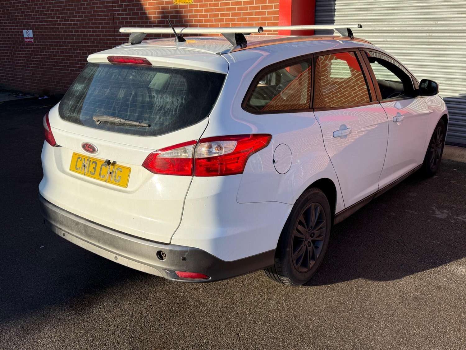 Used Ford Focus 2013 for sale - 77163183: Photo 32