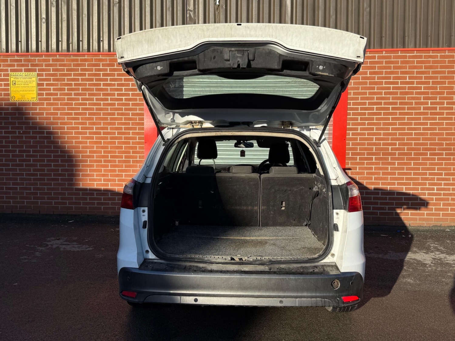 Used Ford Focus 2013 for sale - 77163183: Photo 33