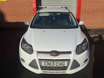 Used Ford Focus 2013 for sale - 77163183: Photo