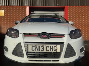 Used Ford Focus 2013 for sale - 77163183: Photo