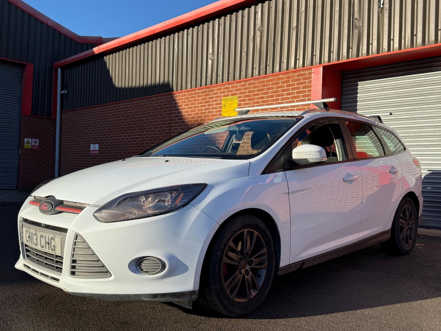 Used Ford Focus 2013 for sale - 77163183: Photo 5